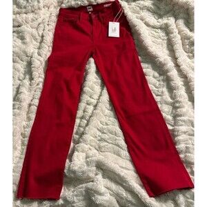 NWT edwin bree scarlet jeans NWT 25